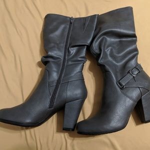 Nine West Boots